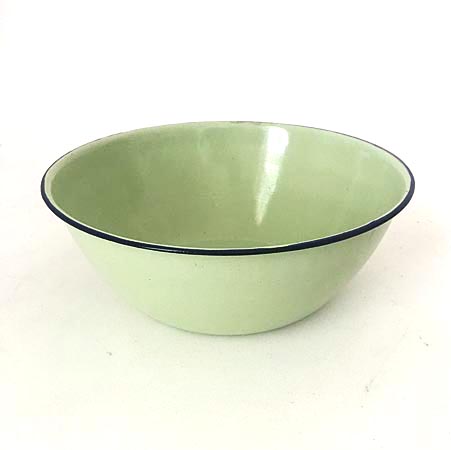 metal bowl DH055