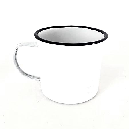 camp mug KF146