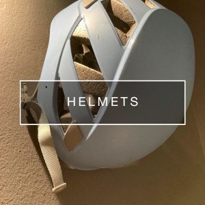 helmets