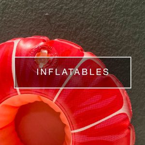 inflatables