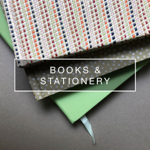 books and stationery