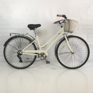 dutch bike cream (schwinn)