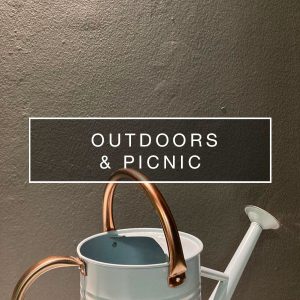 outdoor and gardening