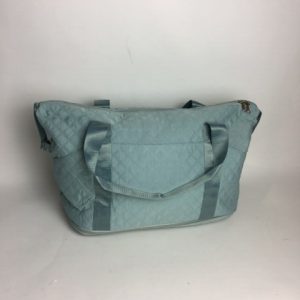 TEAL QUILTED