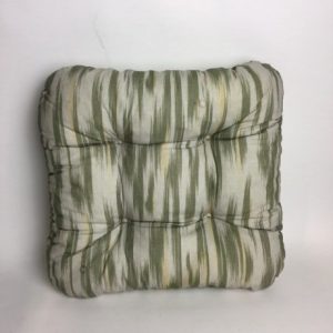 GREEN STONE DYED LOOK
