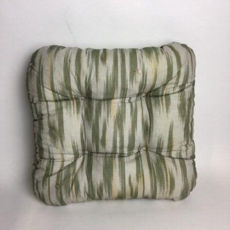 GREEN STONE DYED LOOK