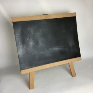 BLACK BOARD SMALL