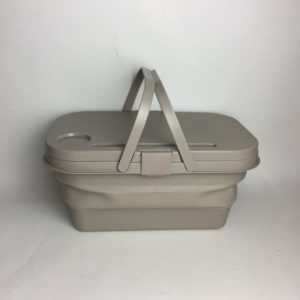 STONE COLLAPSIBLE COOLER