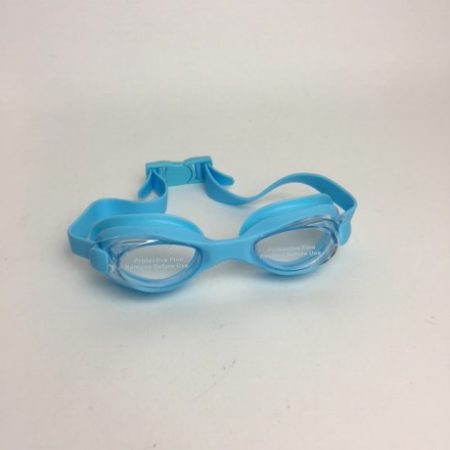 BLUE GOGGLES KIDS