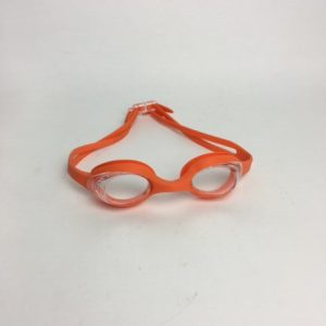 ORANGE GOGGLES KIDS