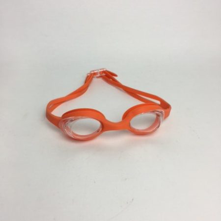 ORANGE GOGGLES KIDS
