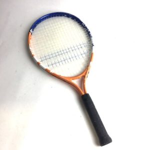 ORANTE BLUE TENNIS RACKET