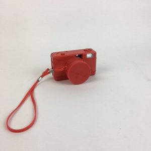 RED PROPS CAMERA