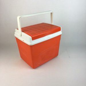 ORANGE SMALL