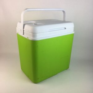 GREEN STANDARD