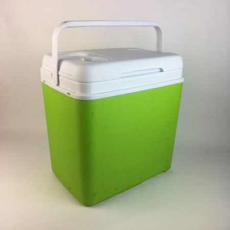 GREEN STANDARD