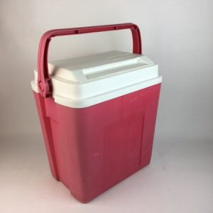 RED STANDARD