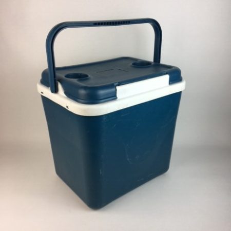 BLUE DARK STANDARD