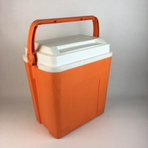 ORANGE STANDARD
