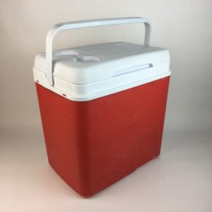 RED STANDARD