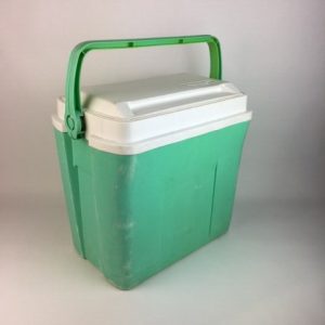 GREEN VINTAGE STANDARD