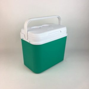 GREEN SMALL