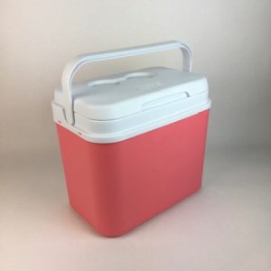 PINK ORANGE SMALL