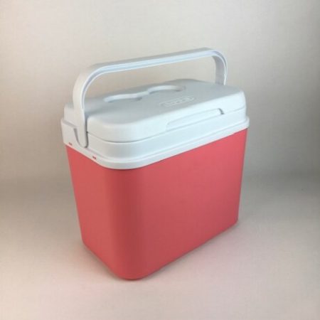 PINK ORANGE SMALL