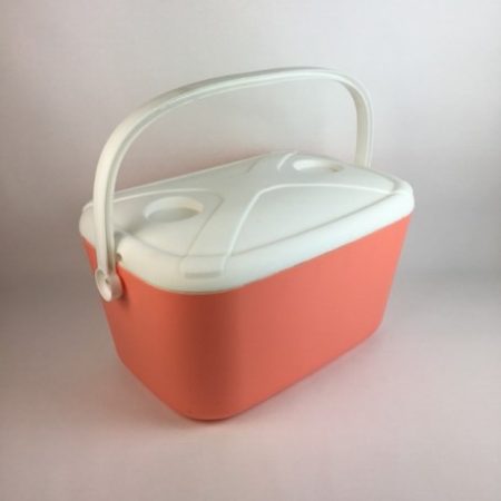ORANGE SMALL ROUND