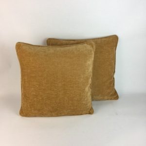 MUSTARD VELVETY