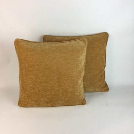 MUSTARD VELVETY