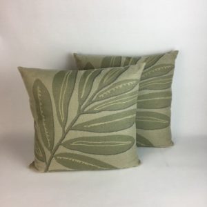 GREEN LEAF