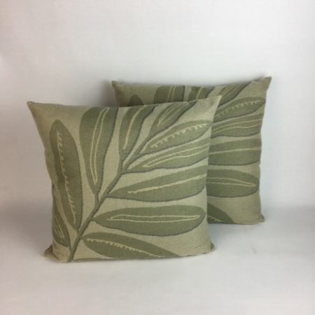 GREEN LEAF