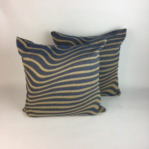 BLUE STONE SWIRLY