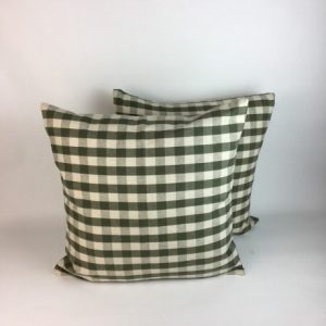 GREEN CHECK