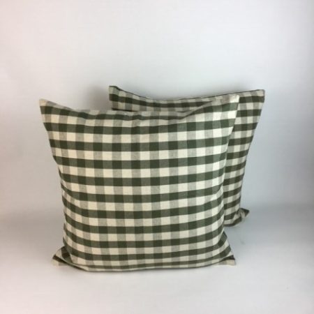 GREEN CHECK
