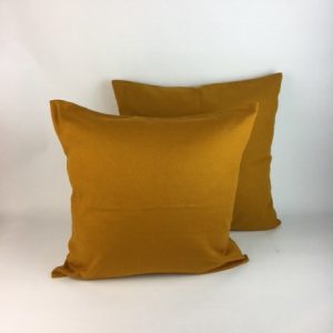 MUSTARD COTTON