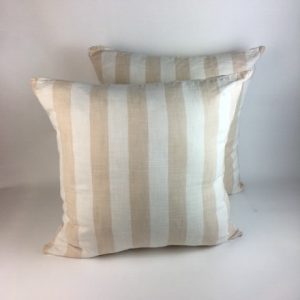 GREY WHITE WASHED STRIPE
