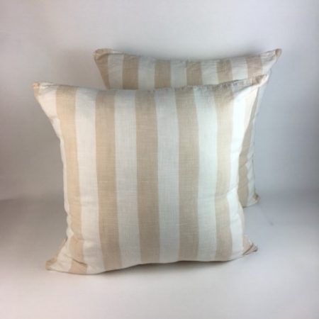 GREY WHITE WASHED STRIPE