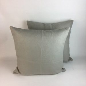 GREY COTTON