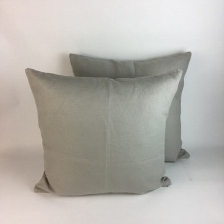GREY COTTON