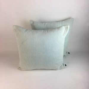 TEAL FADED CORDUROY