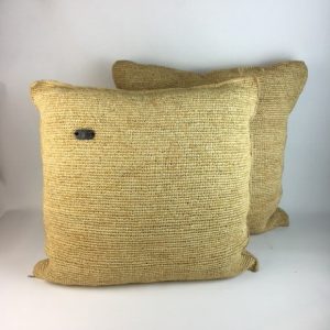 RAFFIA WOVEN OUTDOOR