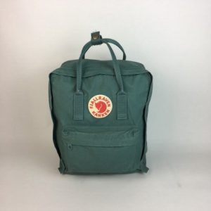 SEAGREEN BACKPACK