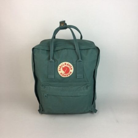 SEAGREEN BACKPACK