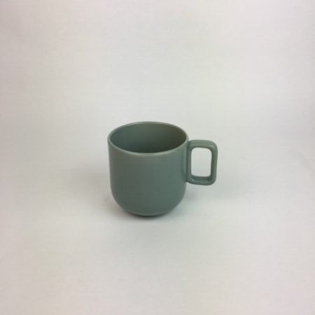 TEAL MUG LARGE