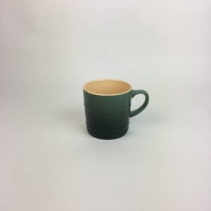 GREEN MUG