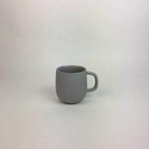 GREY MUG