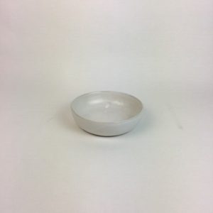 WHITE SMALL BOWL