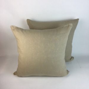 STONE COTTON CUSHIONS